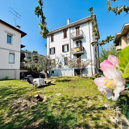 Ares - Vicino Al Di Garda E Stazione Treno *