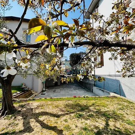 Ares - Vicino Al Di Garda E Stazione Treno Apartment