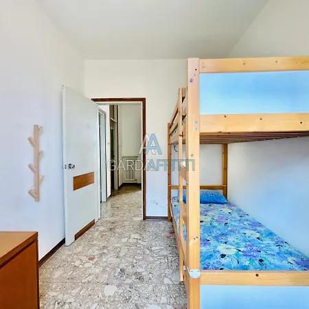 Ares - Vicino Al Di Garda E Stazione Treno *