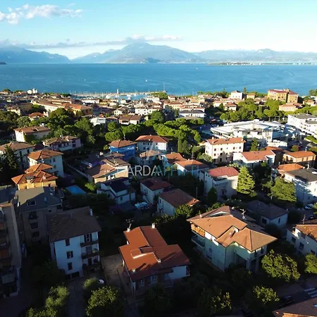 Ares - Vicino Al Di Garda E Stazione Treno *